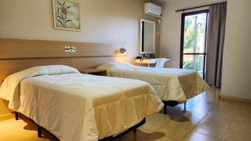 Flores da Cunha Hotel | Hotel Fiorio