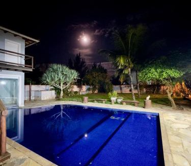 Tucuns House | Jolly Guest house