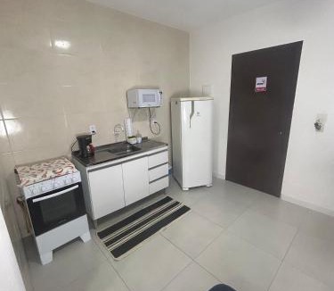 Itaum Apartment | RCM Vilas - Studio n18 Deluxe