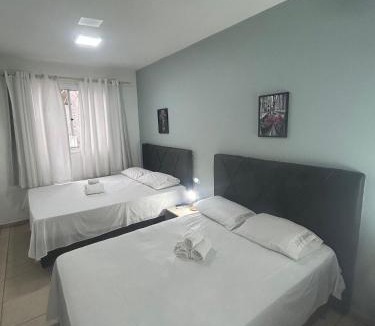 Itaum Apartment | RCM Vilas - Studio n 03