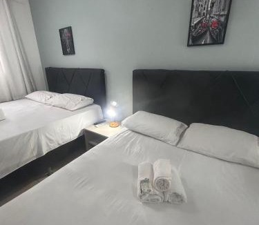Itaum Apartment | RCM Vilas - Studio n 03