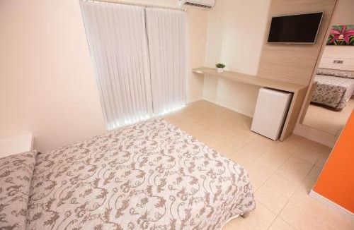 Belchior Central Hotel | Hotel Villa di Acqua