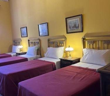 La Puntilla House | La Sala Hotel Boutique