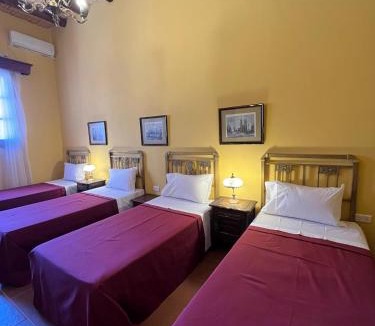 La Puntilla House | La Sala Hotel Boutique
