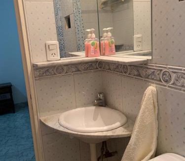Catamarca Apartment | Terrazas Catedral