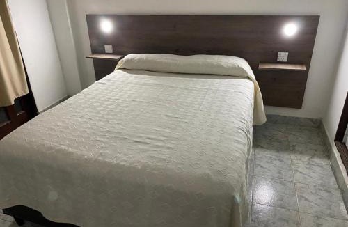 Catamarca Apartment | Terrazas Catedral