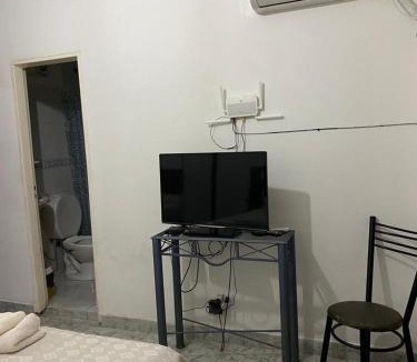 Catamarca Apartment | Terrazas Catedral