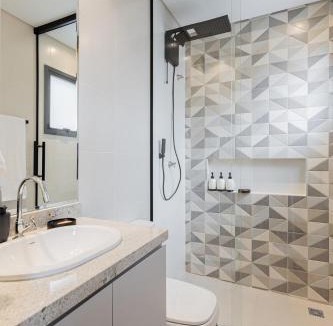 Matriz Apartment | Luxo e Conforto na Melhor Localização do Centro