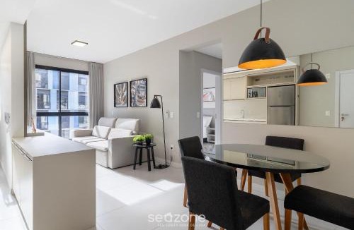 Carvoeira Apartment | Sophistication and comfort in Carvoeira – SRE0201