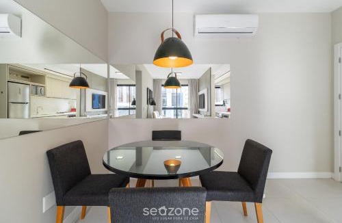 Carvoeira Apartment | Sophistication and comfort in Carvoeira – SRE0201