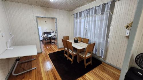 Regiao do lago House | Casa aconchegante - compartilhada