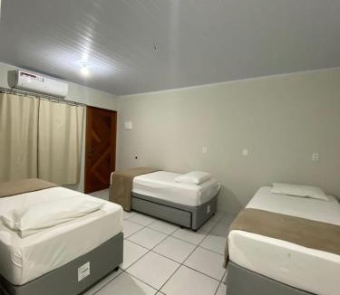 Itapoa Hotel | Hotel Itapoá