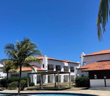 Tucuns Apartment | Apto Búzios Beach Resort