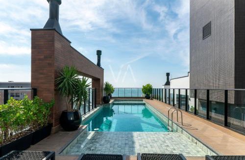 Bombas Apartment | Apart Villa Francione
