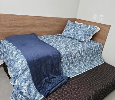 Alexandra Apartment | Apartamento inteiro, ar-condicionado e vaga de garagem