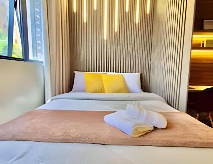Batel Apartment | MoDERNO Apto incrível no centro de Curitiba
