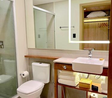 Vila Suzana Hotel | DoubleTree by Hilton Caracol Canela