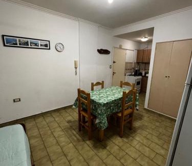 Bahia Blanca Apartment | Apartamento Pacifico