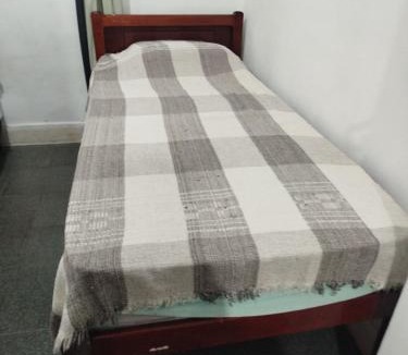 Engenho de Dentro House | Quarto para duas pessoas para eventos no RJ
