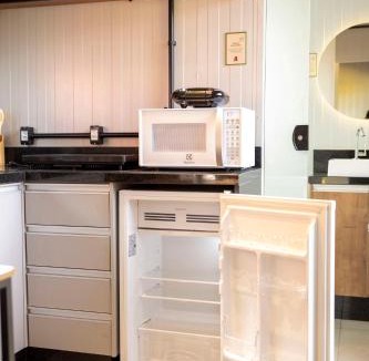 Ahu Apartment | Villa Dei Colori Studio 3 perto de tudo ahú Térreo