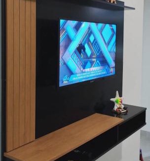Salto do Norte Apartment | Apartamento entre Blumenau e Pomerode, fácil acesso