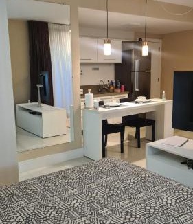 Batel Apartment | Studio