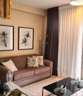 Batel Apartment | Studio