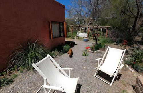 Amaicha Del Valle House | La Esmeralda: El Alojamiento estrella de Amaicha del Valle