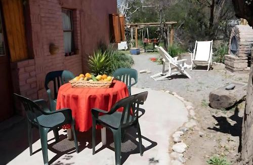 Amaicha Del Valle House | La Esmeralda: El Alojamiento estrella de Amaicha del Valle