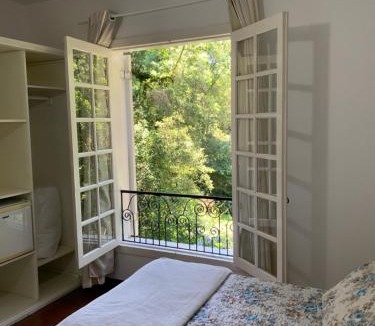 Vila Suzana Hotel | Hotel e Spa Provençal