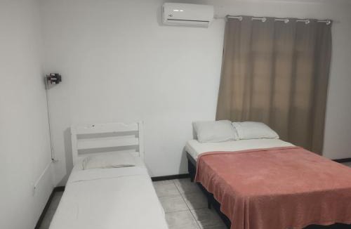 Jacuecanga Apartment | Flats Doce Angra Vilage