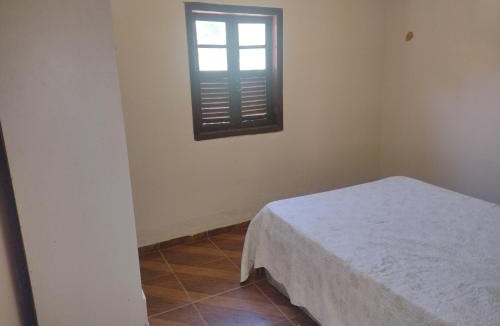 Petropolis House | Sitio Oliveira