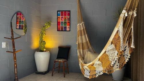 Osorio Apartment | Loft no Morro da Borussia I