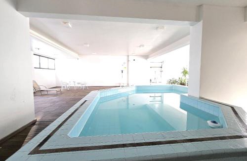 Centro Apartment | Costa Sul Apartments Centro BC/Pool/Jacuzzi/Garage