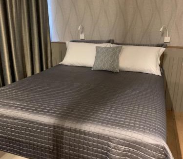 Seminario Hotel | Stay batel luxo em Curitiba