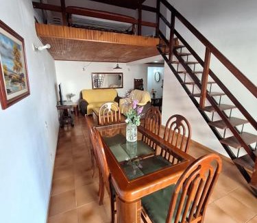 Itauna Apartment | Duplex La Moana em Itaúna - Saquarema RJ
