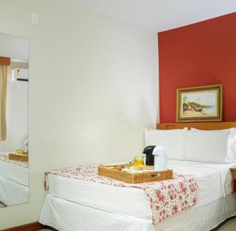 Centro Hotel | Copas Executive Hotel