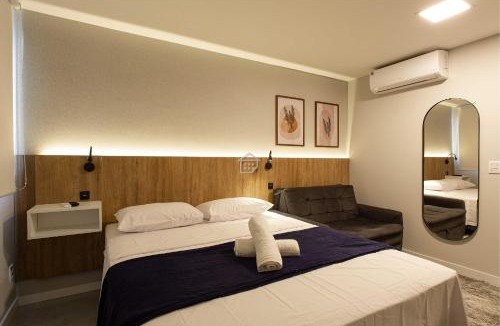 Rio Branco Apartment | GO Rio Branco by Rezervo
