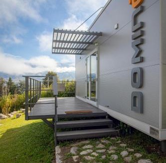 Tafi del Valle Ski Chalet | Mini casa premium Dominó