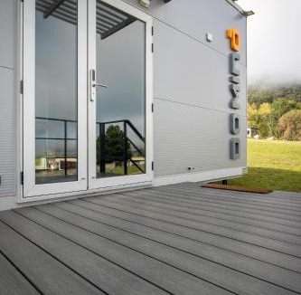 Tafi del Valle Ski Chalet | Mini casa premium Dominó