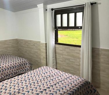 Lauro Muller Villa | Casa de Campo Sítio Vô Jaime