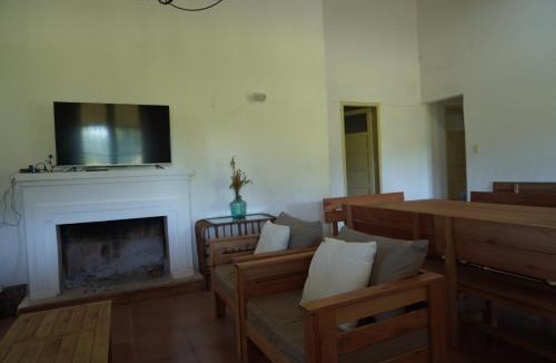 Concordia House | Quinta San Miguel