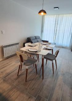 Santa Fe Apartment | Departamento en Puerto Santa Fe