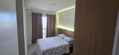 Praia da Armacao do Itapocoroi Apartment | Ap novo com vista para o Parque Beto Carrero! 6 min a pé