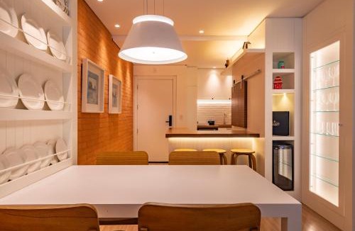 Centro Apartment | Canela Bellagio