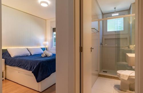 Centro Apartment | Canela Bellagio