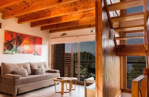 Correntoso Apartment | Atardeceres del Lago - Alojamientos con Vista al Lago Villa La Angostura