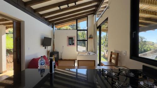 Urubici Villa | Cabana Recanto Morro Azul