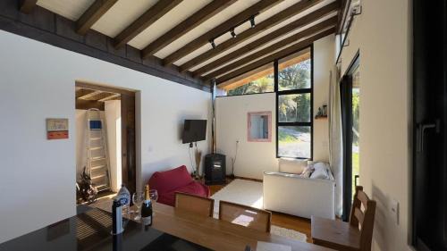 Urubici Villa | Cabana Recanto Morro Azul