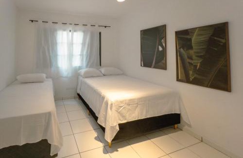 Maringa Apartment | Apartamento Economico - AL18